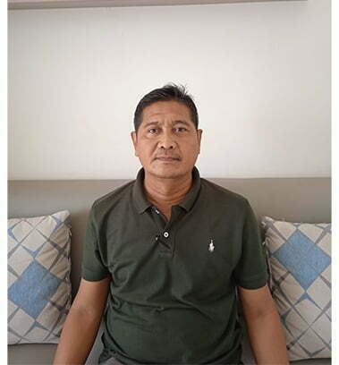 Amir Kusuma
