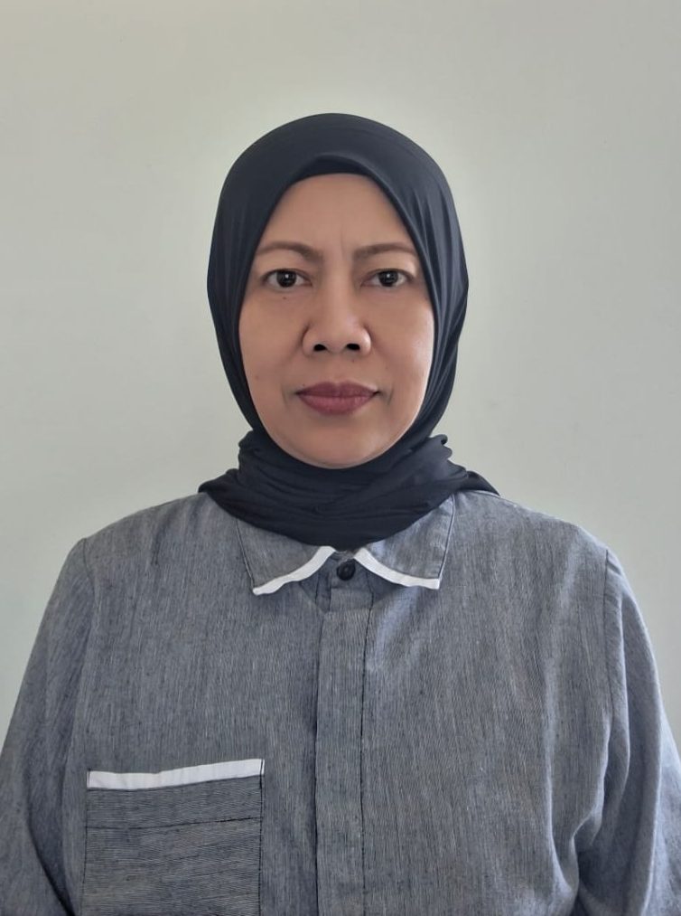 TITIEN HERAWATI